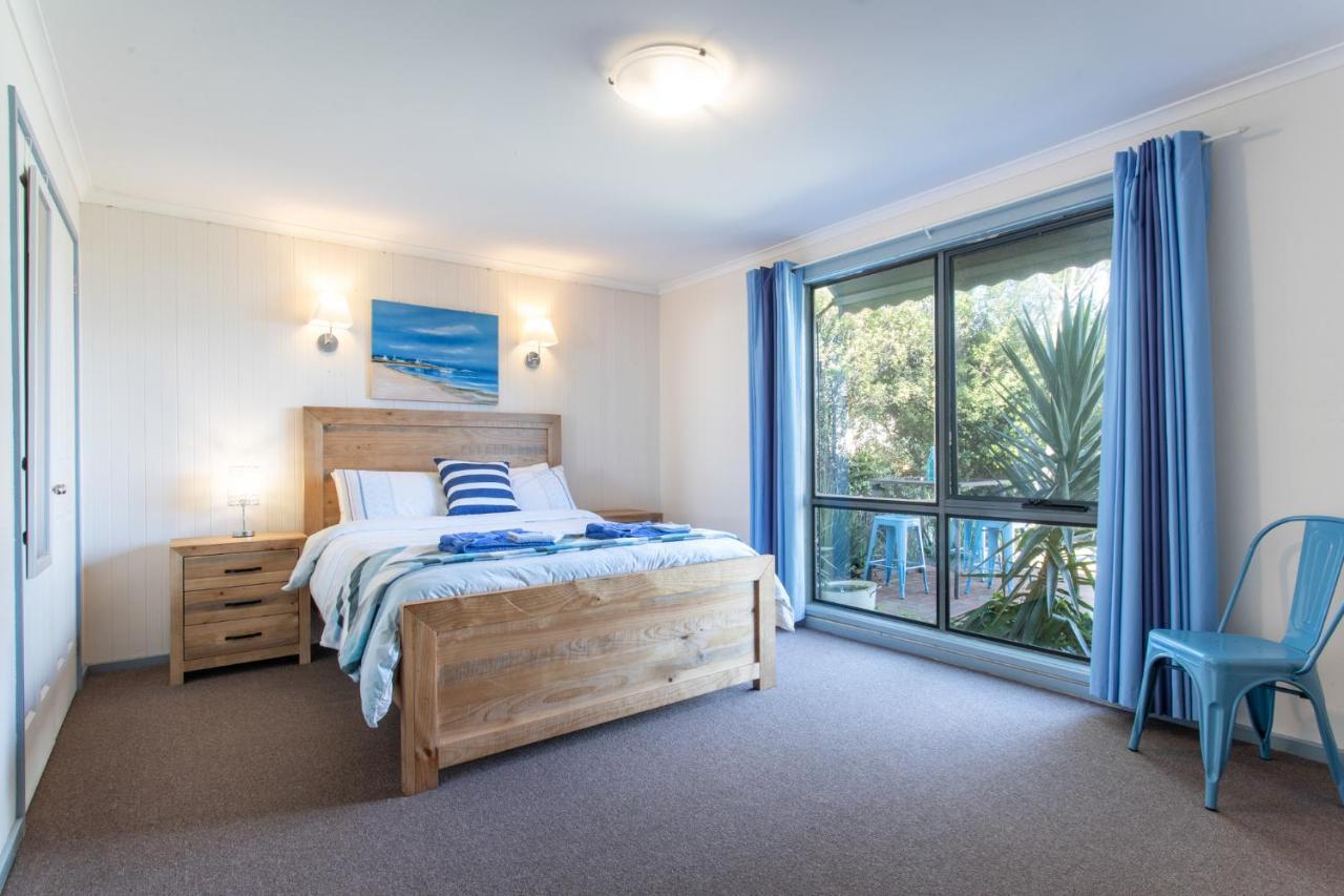 Relax In San Remo Pets Welcome Exterior photo