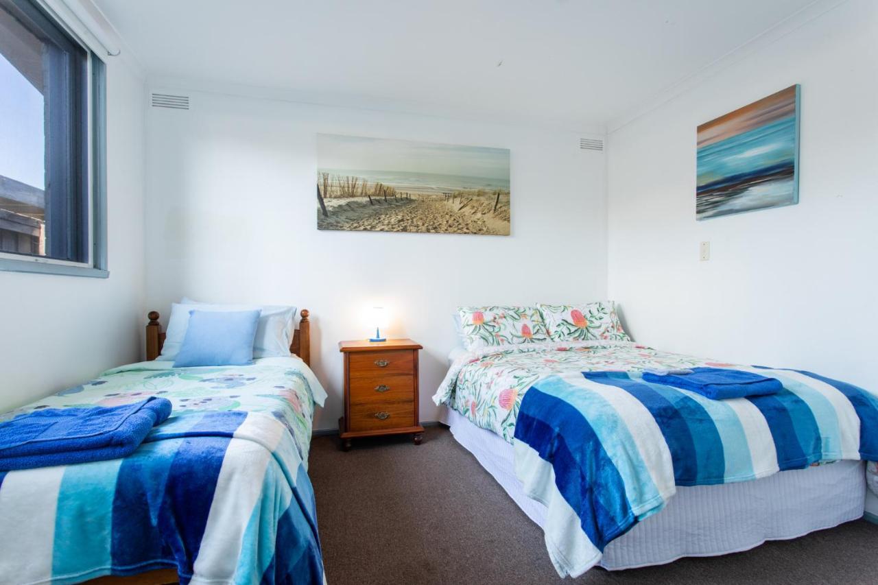 Relax In San Remo Pets Welcome Exterior photo