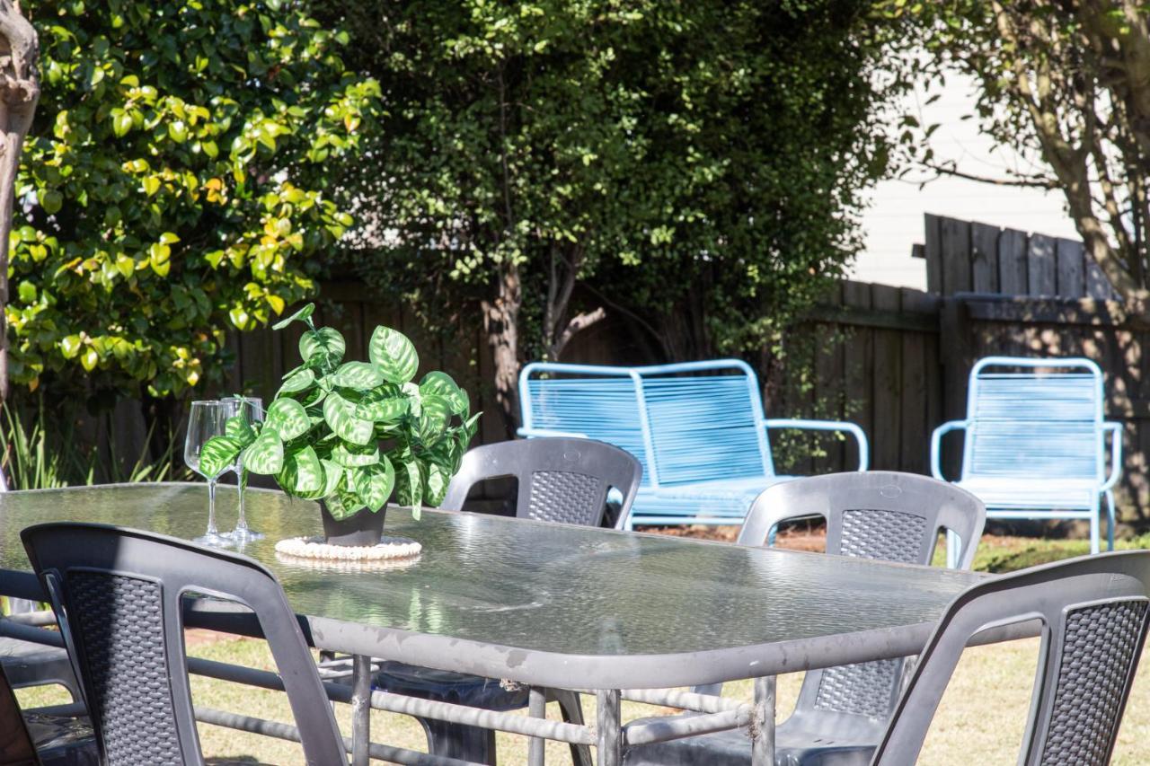 Relax In San Remo Pets Welcome Exterior photo