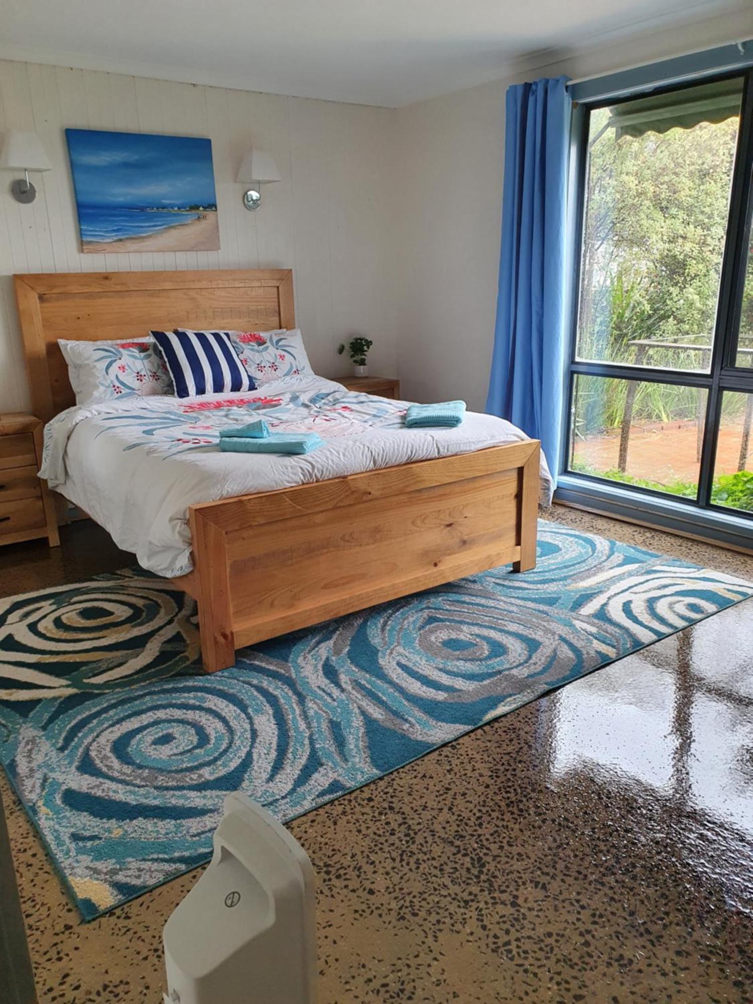 Relax In San Remo Pets Welcome Room photo