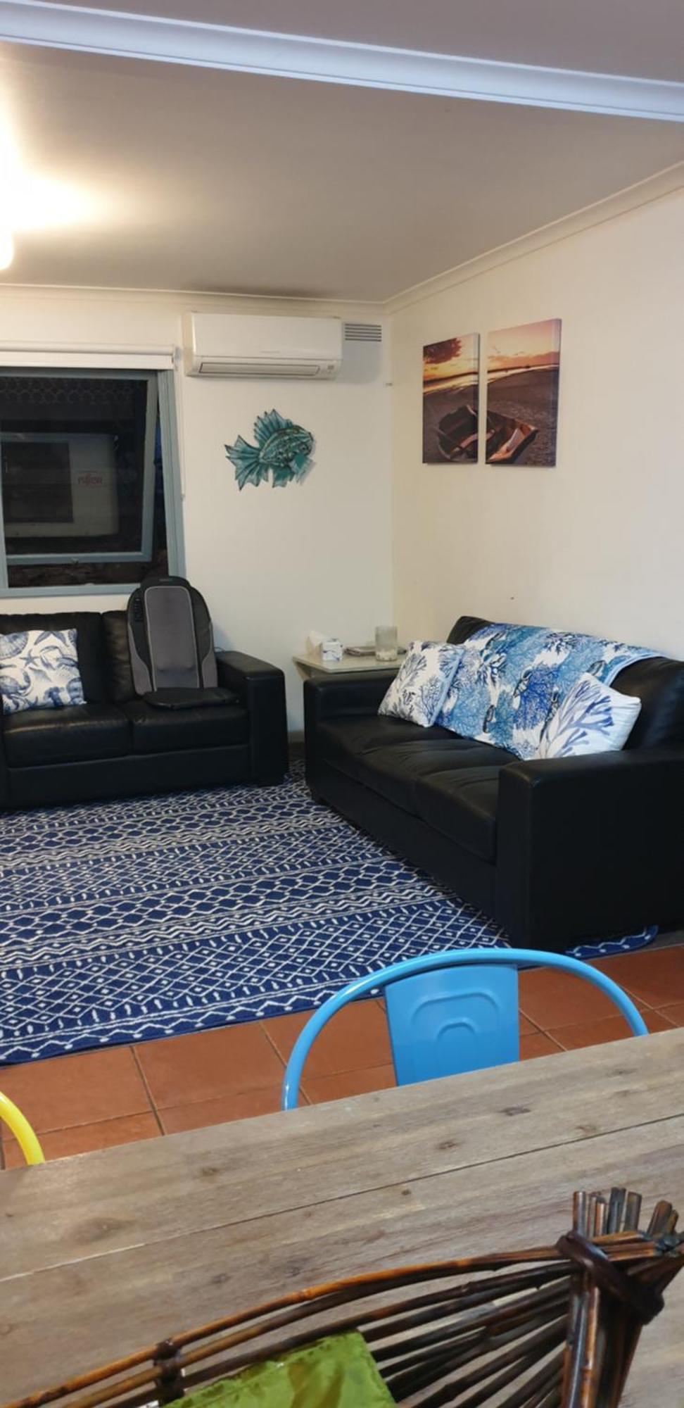 Relax In San Remo Pets Welcome Room photo
